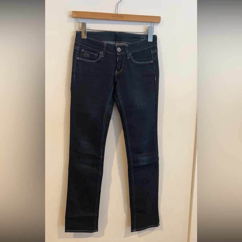 G-Star jeans